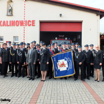 Gminne Obchody Dnia Strażaka Gminy Strzelce Opolskie