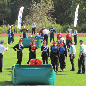 MDP Racławówka i MDP Krzeszów mistrzami Polski! Województwo podkarpackie górą!