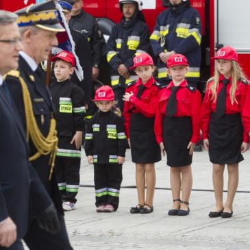 Najlepsze MDP w Polsce są w województwie opolskim!