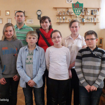 Miejsko – Gminne Eliminacje OTWP Gminy Strzelce Opolskie