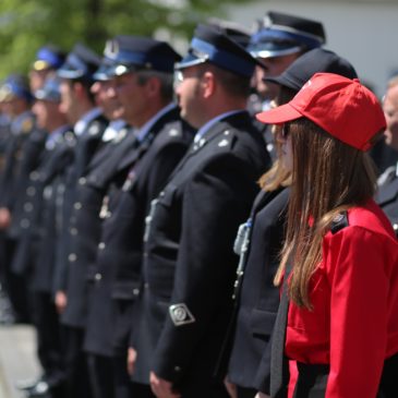 Plebiscyt Strażak Roku Opolszczyzny 2017