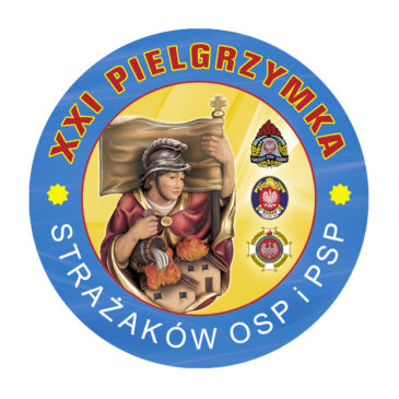 Pielgrzymka Strażaków Województwa Opolskiego i Śląskiego na Górę Świętej Anny