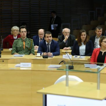 W przyszłym roku dwa jubileusze