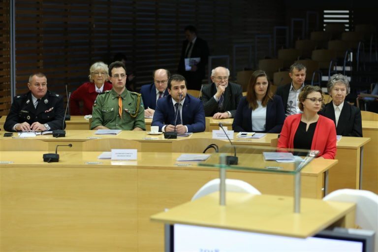 W przyszłym roku dwa jubileusze
