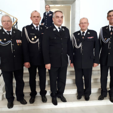 Rola strażaków w odzyskaniu niepodległości Polski