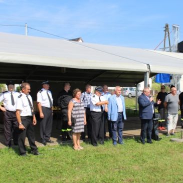 XVIII Międzynarodowy Turniej Piłki Prądowej Wasserball w Przechodzie o Puchar Niepodległości już za nami