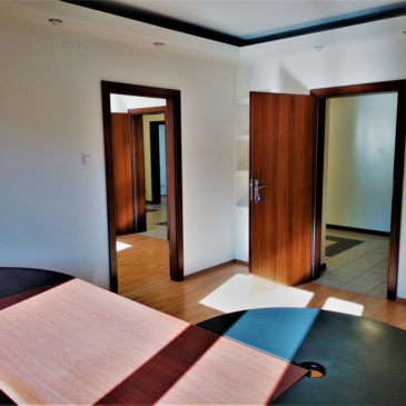 Lokal biurowy do wynajęcia