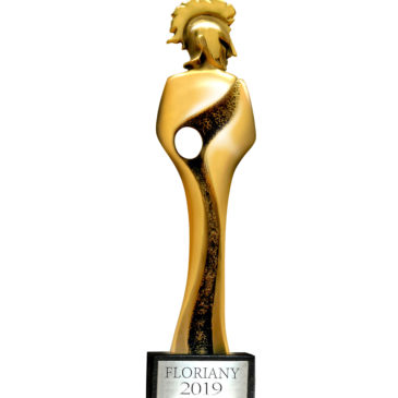 Ogólnopolski Konkurs na Najlepsze Inicjatywy dla Społeczności Lokalnych z udziałem OS i Samorządów FLORIANY 2019