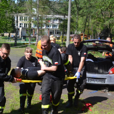 KURS KPP dla członków OSP woj. opolskiego