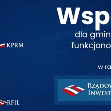 Wsparcie gmin popegeerowskich