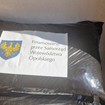 Jesteśmy w przededniu następnego szkolenia w ramach projektu Urzędu Marszałkowskiego „Wsparcie dla OSP z województwa opolskiego”