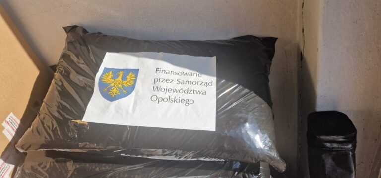 Jesteśmy w przededniu następnego szkolenia w ramach projektu Urzędu Marszałkowskiego „Wsparcie dla OSP z województwa opolskiego”
