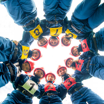 Ogólnopolskie Zawody Sportowo-Pożarnicze – Stężyca 2025