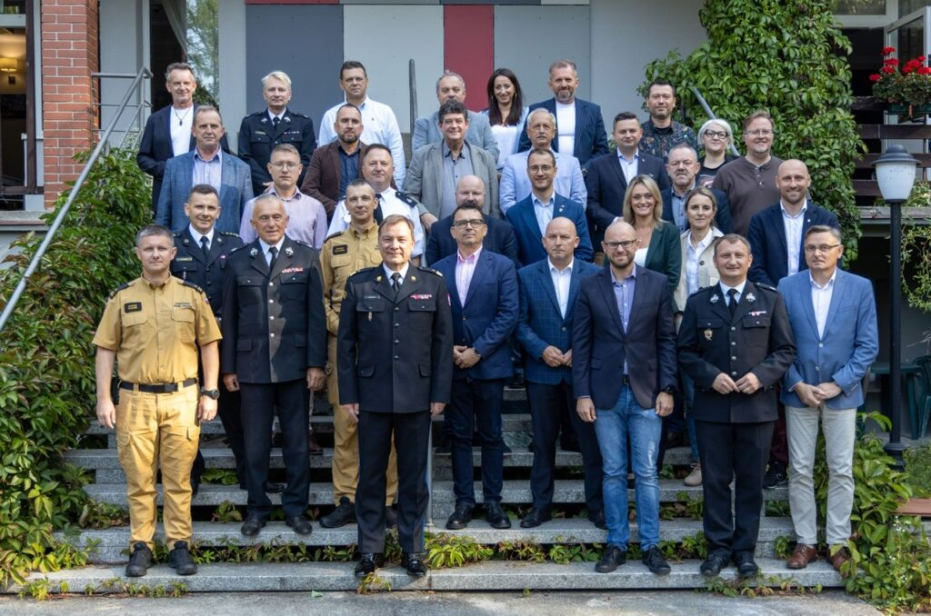 STRATEGICZNE SZKOLENIA DLA SAMORZĄDÓW I KADRY ZARZĄDCZEJ WOJEWÓDZTWA OPOLSKIEGO