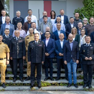 STRATEGICZNE SZKOLENIA DLA SAMORZĄDÓW I KADRY ZARZĄDCZEJ WOJEWÓDZTWA OPOLSKIEGO