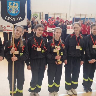 Najlepsi z najlepszych w akcji! II Wojewódzkie Zawody MDP w Zagwiździu rozstrzygnięte