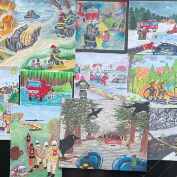 Protokół z Eliminacji Wojewódzkich Konkursu Plastycznego